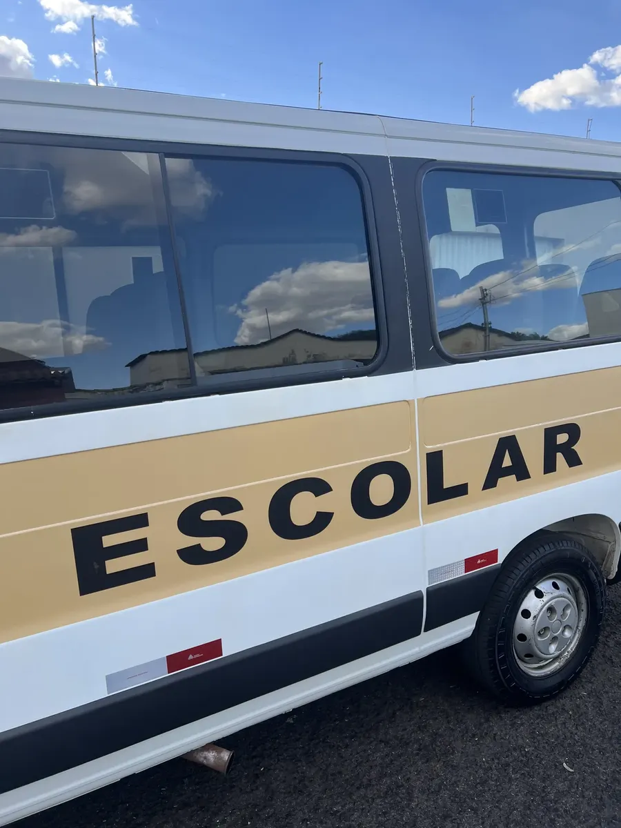 Citroën Jumper Minibus 2012 2.3 Hdi 16l 5p — foto 2