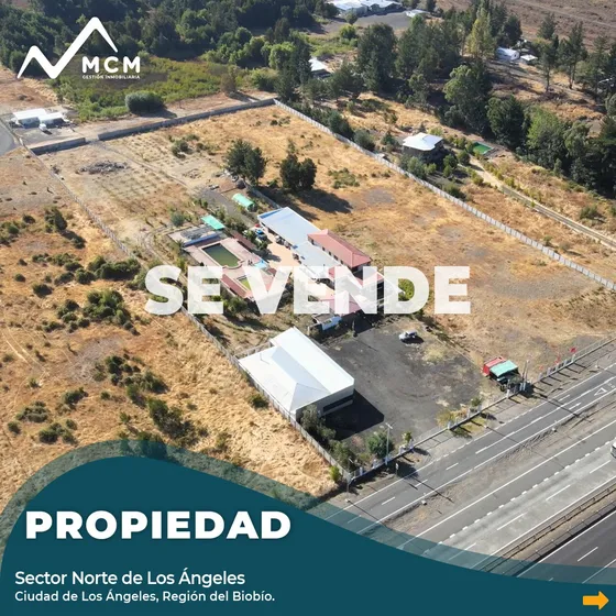 Se Vende Amplia Propiedad De 2 Hectáreas