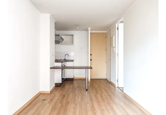 Edificio General Gana (1 Bod.) Piso 18