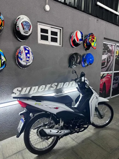Honda Wave 110