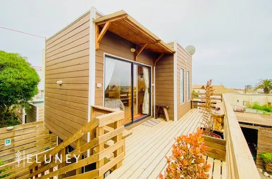 Suite Con Terraza Para 2 Personas