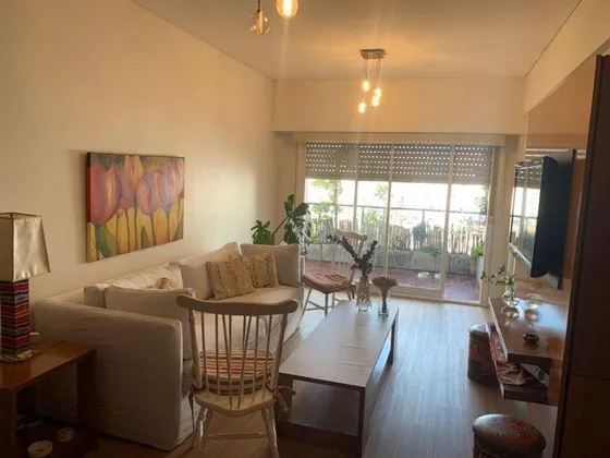 Departamento En Venta En Lanus Este