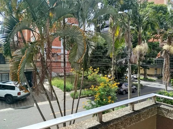 Arriendo Casa Comercial En Rosales