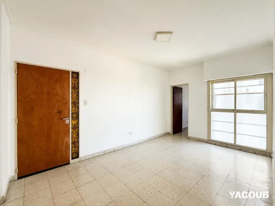 Departamento En Venta - 2 Dormitorios 2 Baños - 52mts2 - La Plata