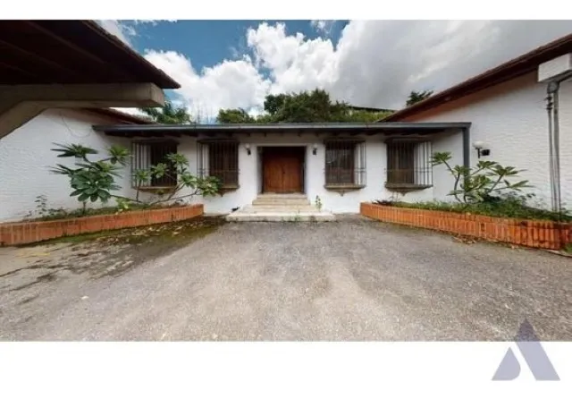 Hermosa Casa En Venta Ubicada En Los Campitos