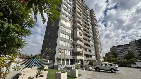 Departamento En Venta De 3 Dorm. Vicente Valdés, La Florida