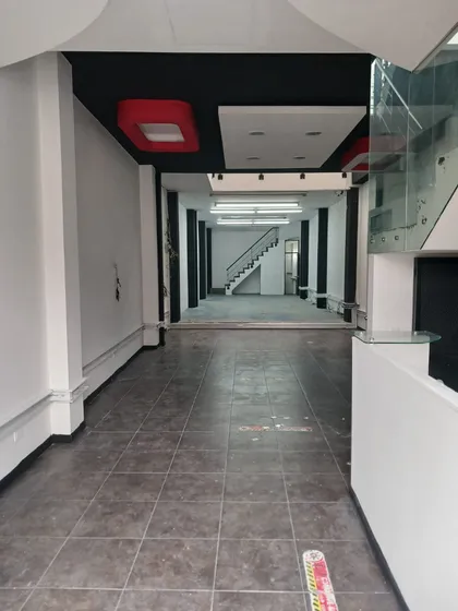 Venta/arriendo Bodega Barrios Unidos Bogotá