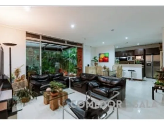 Venta Apartamento Santa Maria De Los Angeles Poblado