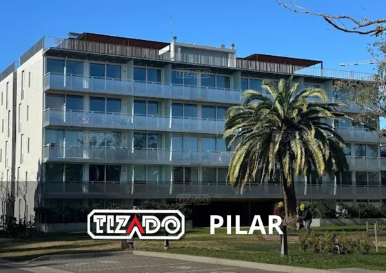 Departamento  En Venta En San Geronimo, Pilar, G.b.a. Zona Norte