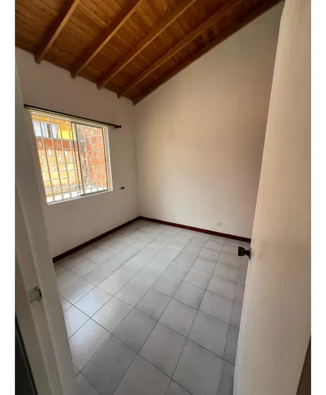 Venta De Casa Unifamiliar Rionegro 90 Metros