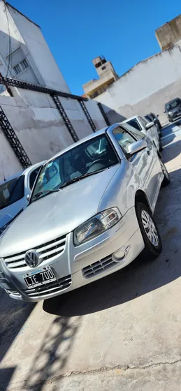Volkswagen Gol 1.4 Power 83cv 3 P