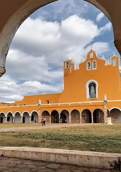 Oportunidad !! Terreno En Venta Para Inversionistas En Izamal, Yuc.