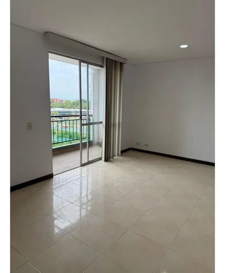 Venta Apartamento De 63mt2 En Bochalema, Sur De Cali 13403-1