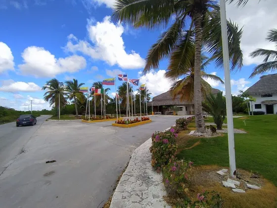 Apartamento En Venta En Punta Cana