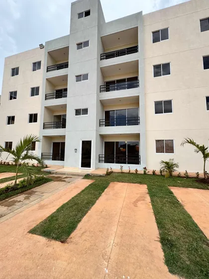 Venta De Apartamento En La Ciudad Juan Bosch