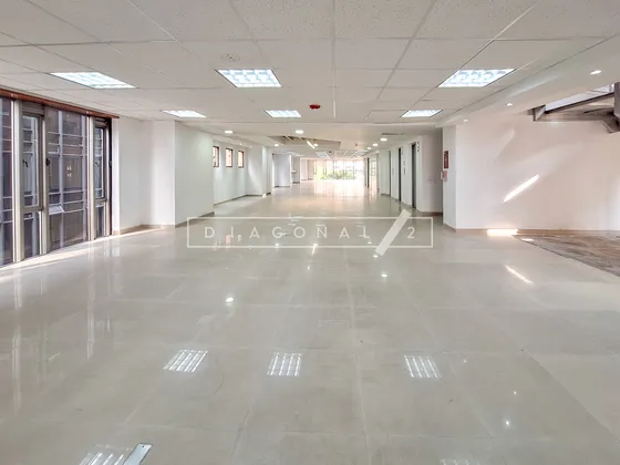 Oficina En Arriendo En Quinta Camacho