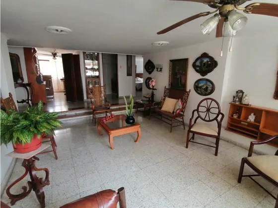 Venta Apartamento En El Prado, Barranquilla