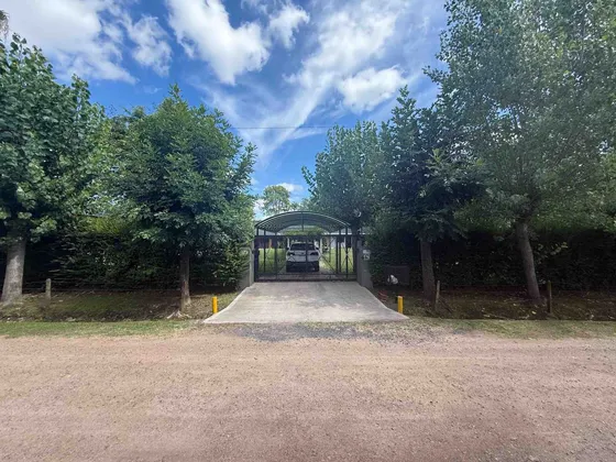 Quinta En Venta En Barrio Parque La Celia