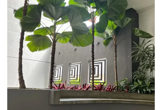 Se Vende Ph 306m2 Las Mercedes 0851