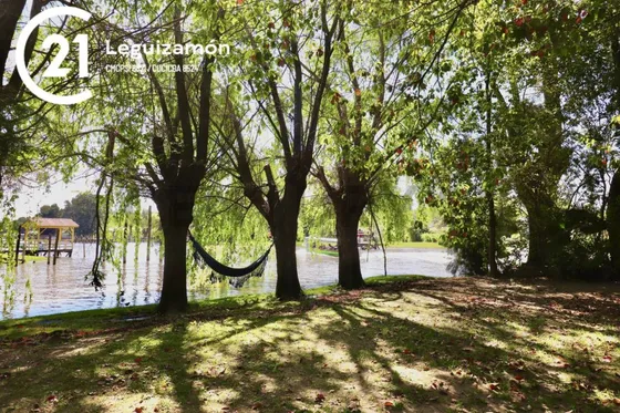 Casa En Venta En Rio Sarmiento Y Abra Vieja