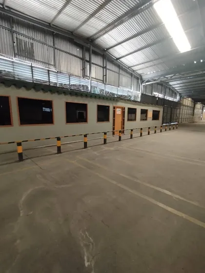 Galpon En Venta Valencia Zona Industrial Norte Valencia (mer