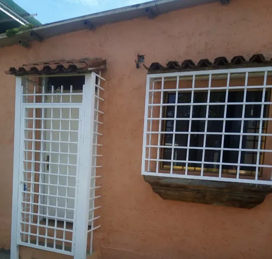 Casa Mirador Guarenas