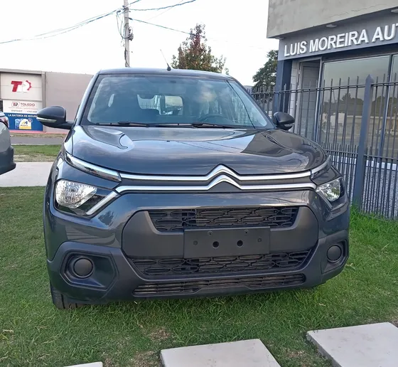 Citroën C3 1.0 Live Pack