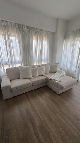Alquilo Apartamento Amueblado En Naco