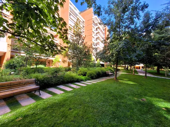 Dpto 5d Y 5b Duplex Con Jardin Cerca Avo (177615)