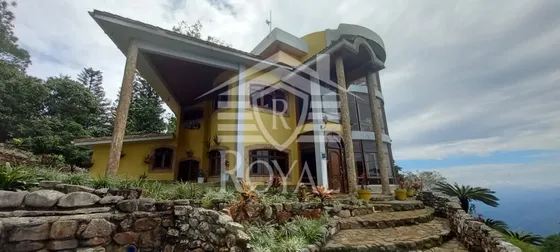 Venta De Hermosa Finca En Agua Linda Edo Lara Rbr