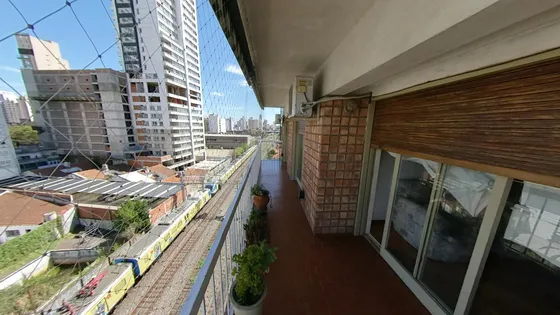 Departamento 4 Ambientes En Lomas De Zamora Este