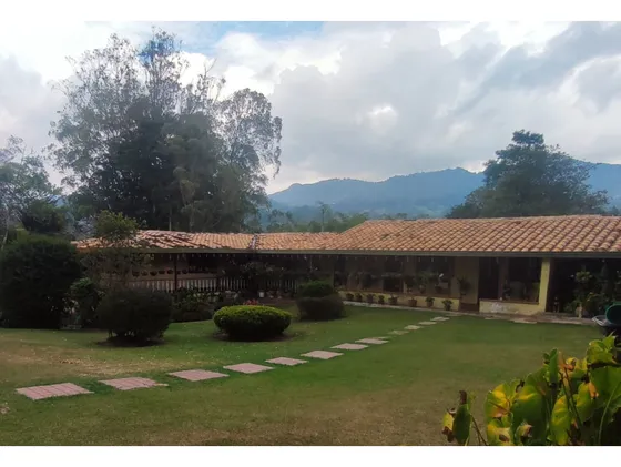 Finca En El Tablazo Para Venta 