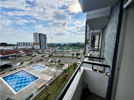 Se Vende Espectacular Apartamento En El Sector Del Inter