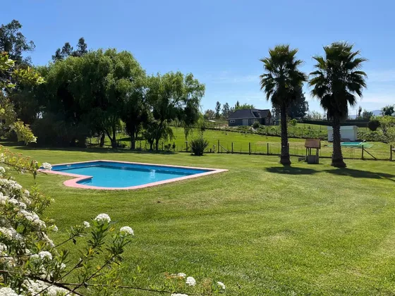 Codigua, Viña Undurraga, Condominio, Con Recepción Final.