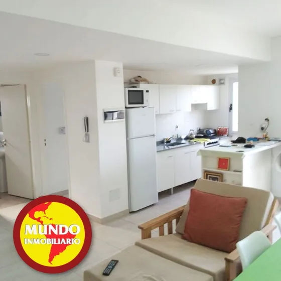 Venta Depto 2 Ambientes En San Martin