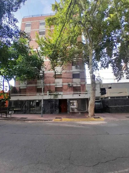 Departamento 5ta Seccion. Calle Leonidas Aguirre