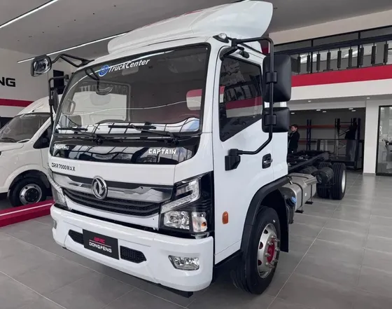 Dongfeng Drr Max 7000