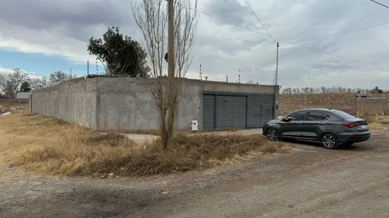 Venta Casa En Las Heras, Mendoza