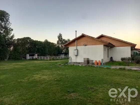 Parcela En Venta En Condominio En Talagante