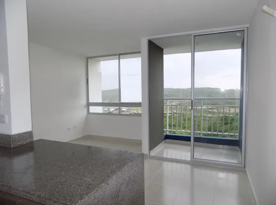Apartamento En Venta Miramar Barranquilla