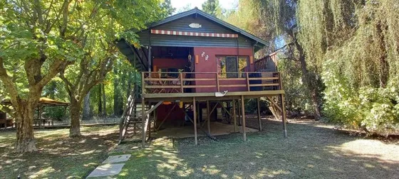 Casa En Venta - 2 Dormitorios 1 Baño - 6.196mts2 - Tigre