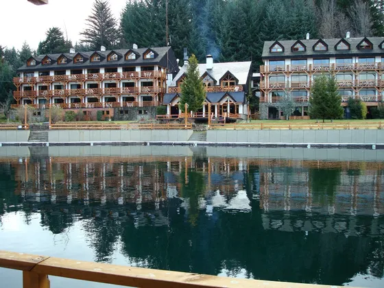 Bahia Manzano Alquiler 4 Pax Vacaciones De Invierno 2025