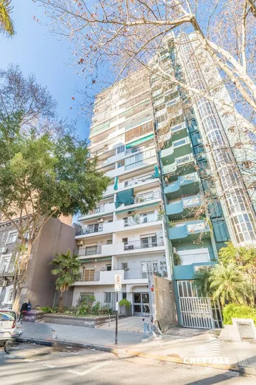 Venta Departamento 2 Dormitorios Rosario