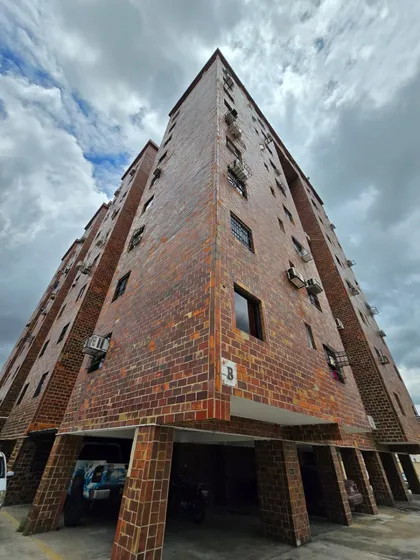 Apartamento En El Trigal Norte Residencias Diamante Noh - Ali