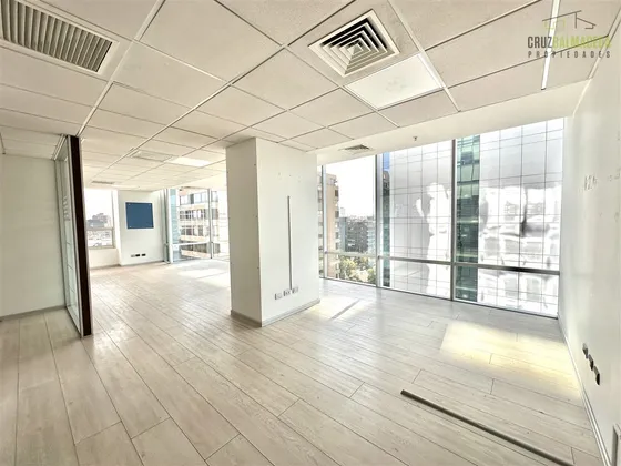 Oficina En Arriendo En Vitacura