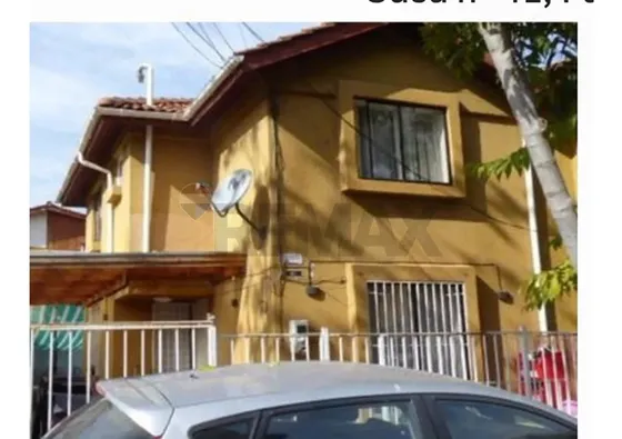 Casa En Buin 2 Pisos, Excelente Oportunidad