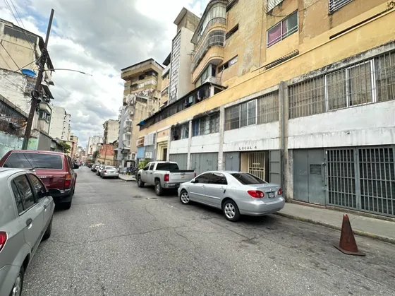 Local Comercial En Alquiler En San José