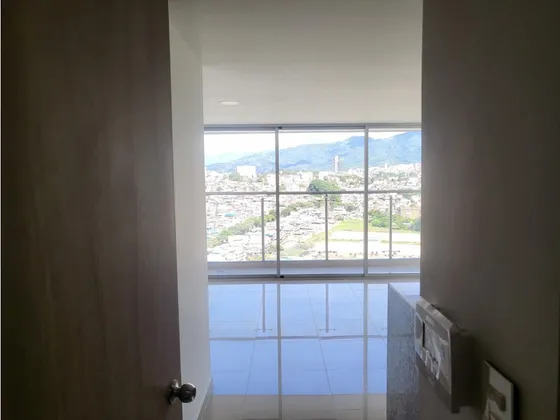 Cesion Apartamento Edificio Infinity