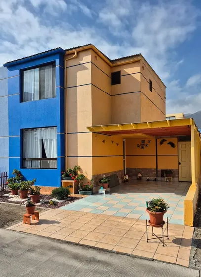 Casa 3d 3b Jardines Del Norte Iii