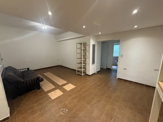 Semipiso de 73 M2 de 2 Dormitorios en Alquiler en Palermo Soho